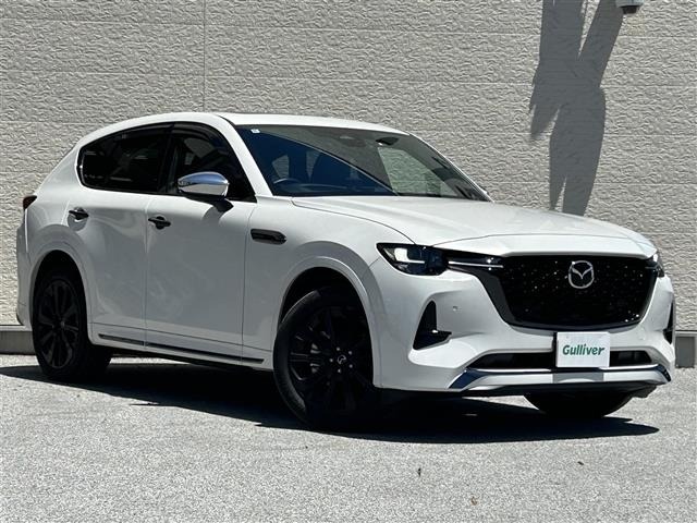 Mazda CX-60 2022 7422545-0