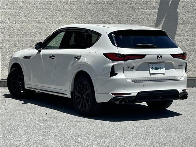Mazda CX-60 2022 7422545-13