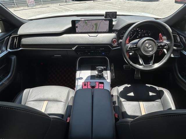 Mazda CX-60 2022 7422545-15
