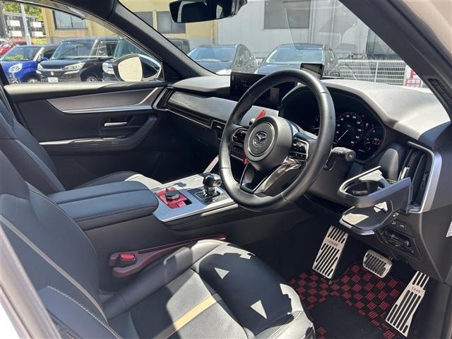 Mazda CX-60 2022 7422545-22