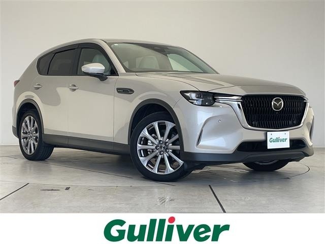 Mazda CX-60 2023 7422548-0