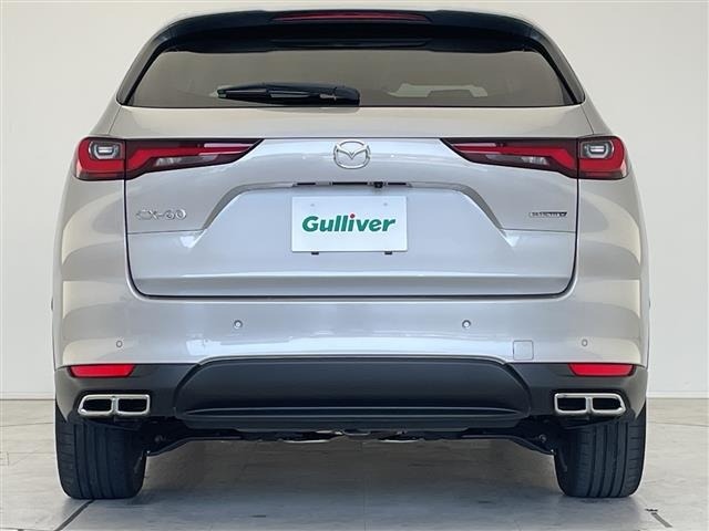 Mazda CX-60 2023 7422548-13