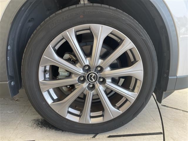Mazda CX-60 2023 7422548-20
