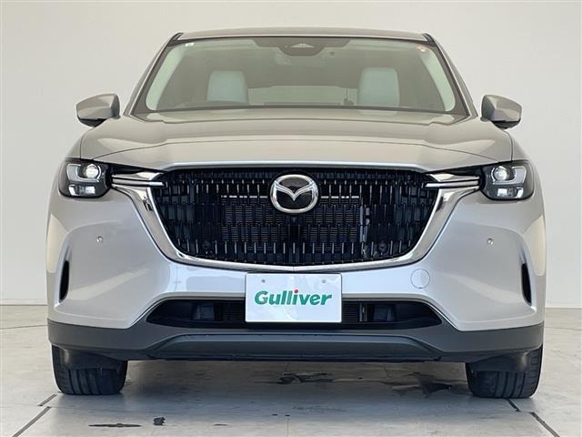 Mazda CX-60 2023 7422548-22