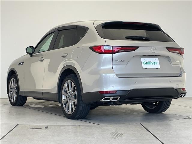 Mazda CX-60 2023 7422548-4