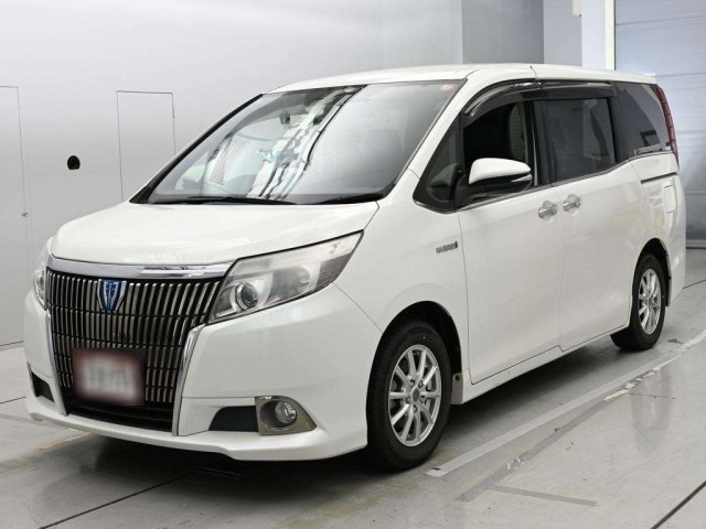 Toyota ESQUIRE 2015 7428954-0