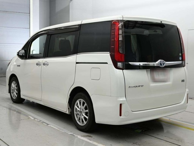 Toyota ESQUIRE 2015 7428954-6