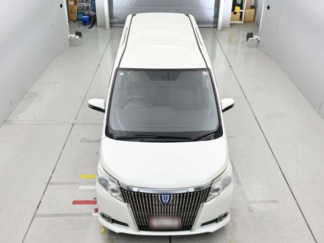 Toyota ESQUIRE 2015 7428954-7