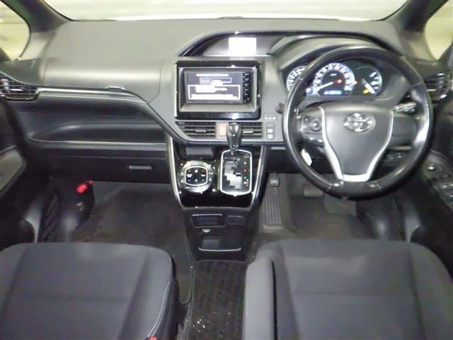 Toyota ESQUIRE 2015 7428958-3