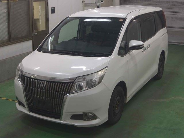 Toyota ESQUIRE 2015 7428958-6