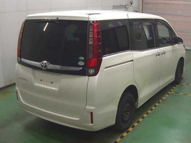 Toyota ESQUIRE 2015 7428958-7