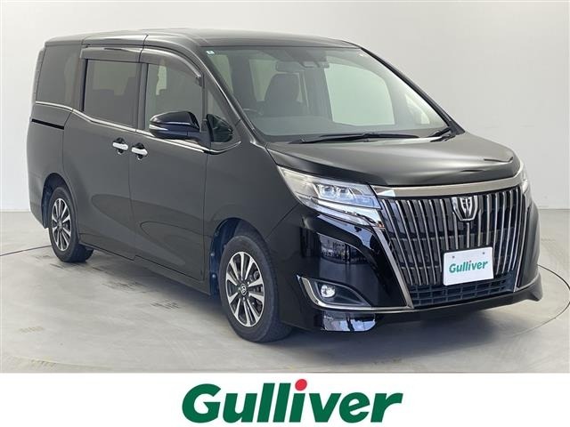 Toyota ESQUIRE 2020 7428960-0