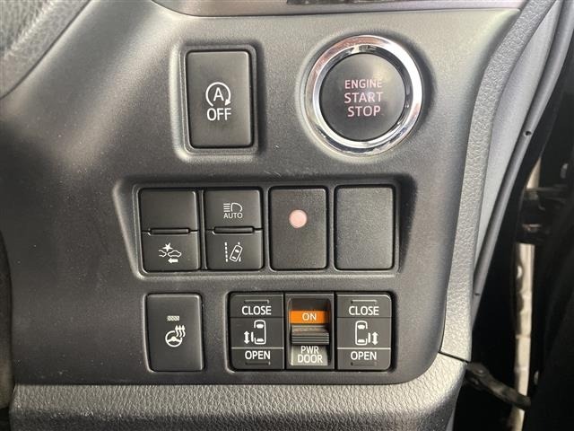 Toyota ESQUIRE 2020 7428960-8