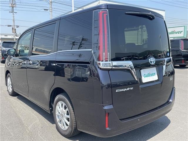 Toyota ESQUIRE 2020 7428961-13
