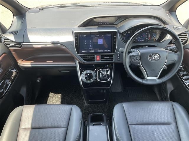Toyota ESQUIRE 2020 7428961-14