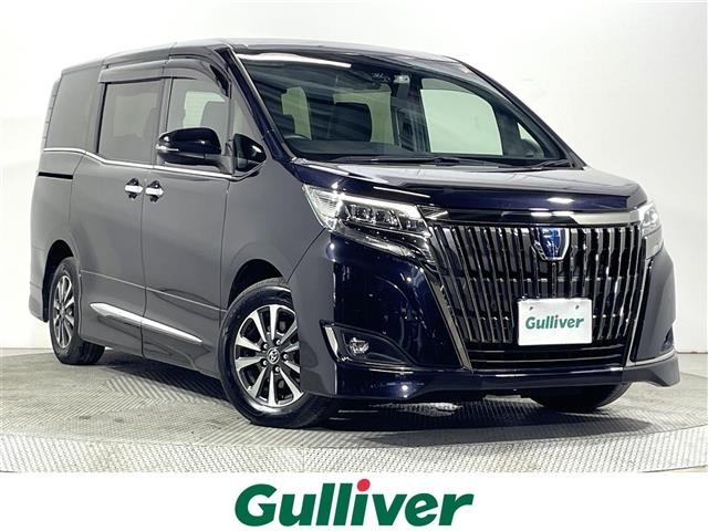 Toyota ESQUIRE 2020 7428962-0