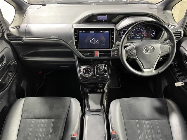 Toyota ESQUIRE 2020 7428962-15