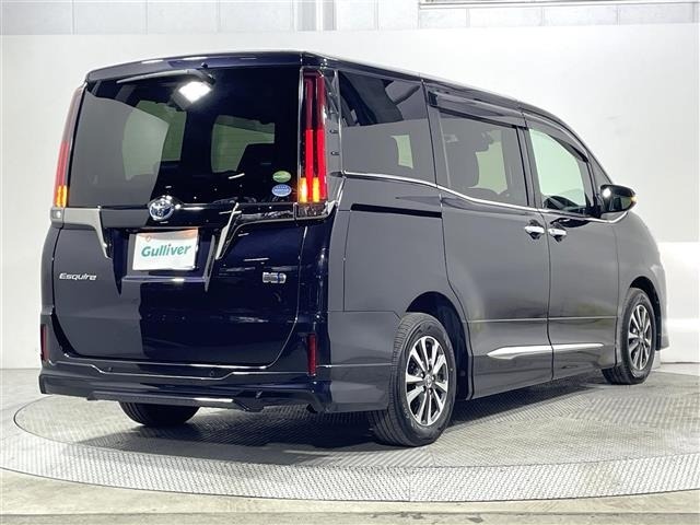 Toyota ESQUIRE 2020 7428962-17