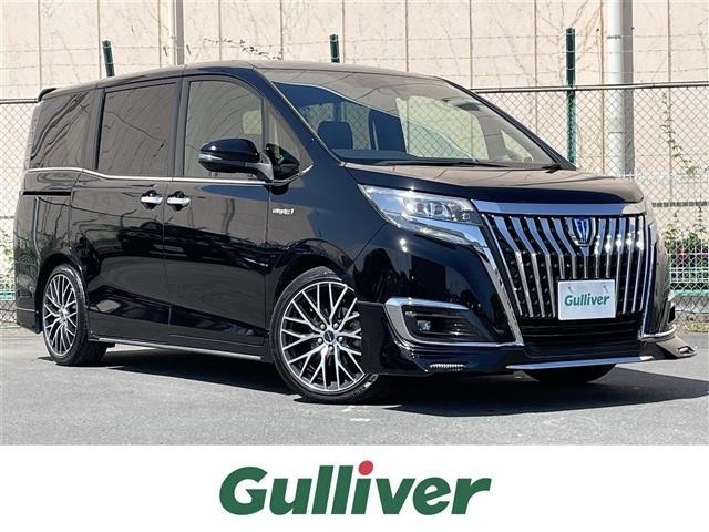 Toyota ESQUIRE 2017 7428963-0