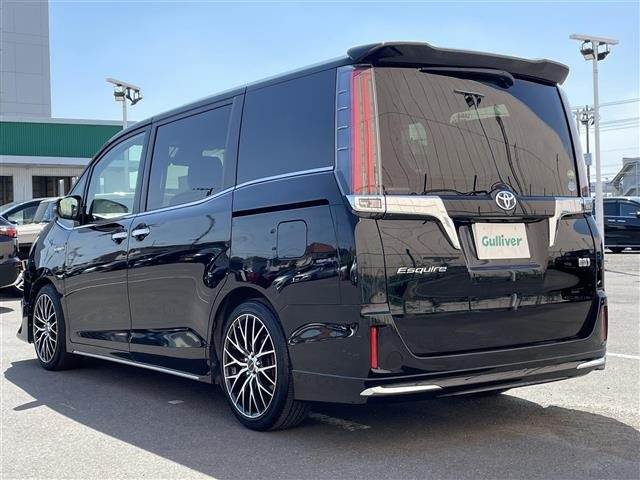 Toyota ESQUIRE 2017 7428963-13