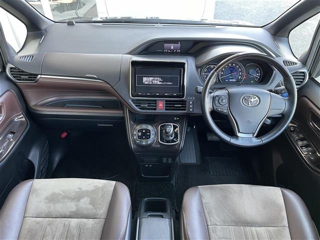 Toyota ESQUIRE 2017 7428963-14