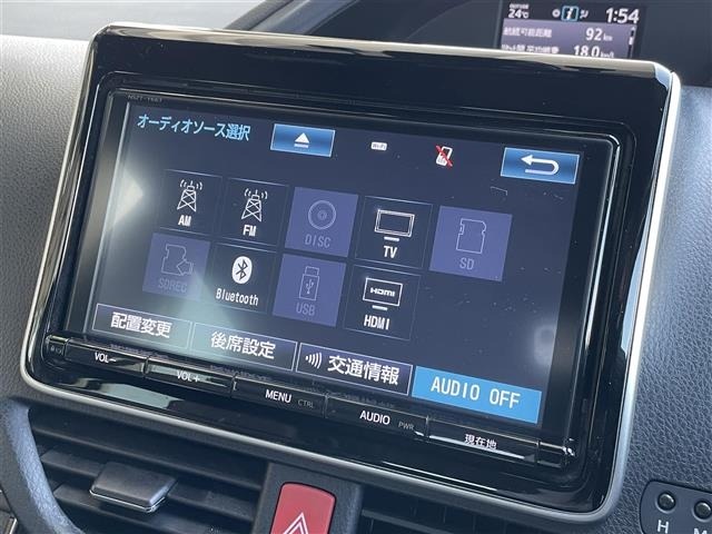 Toyota ESQUIRE 2017 7428963-2