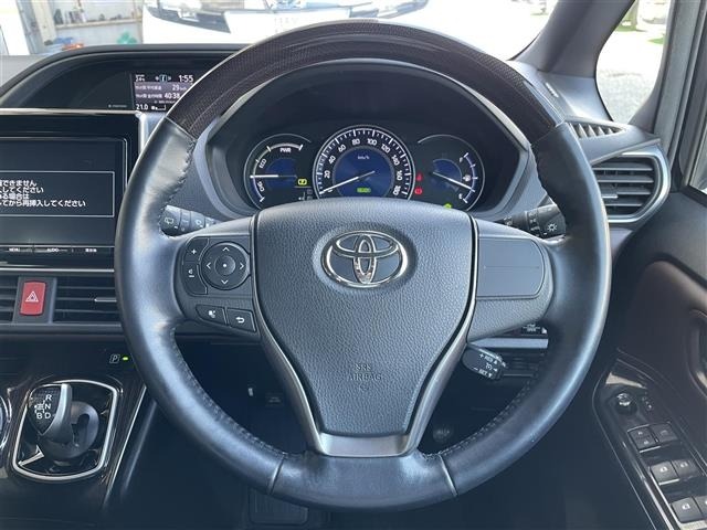 Toyota ESQUIRE 2017 7428963-6