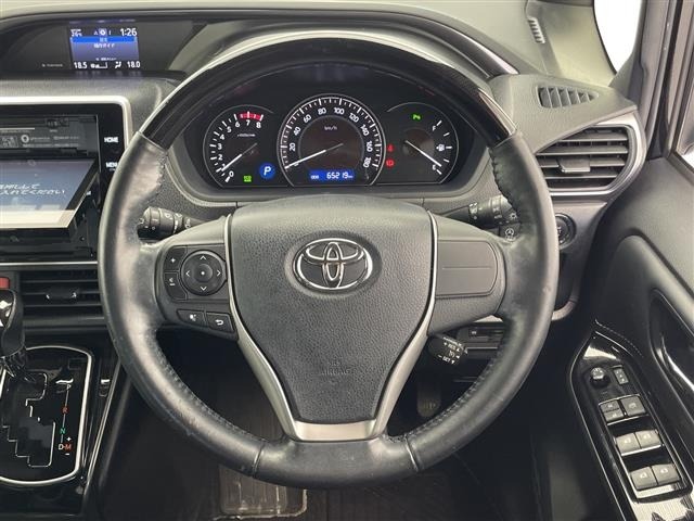 Toyota ESQUIRE 2019 7428965-22