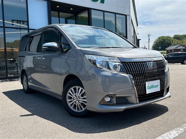 Toyota ESQUIRE 2016 7428966-0