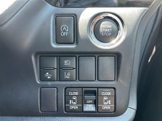Toyota ESQUIRE 2016 7428966-11