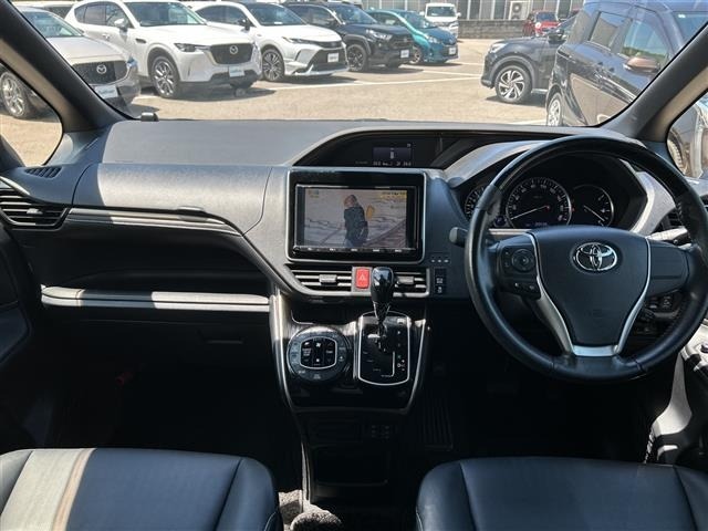 Toyota ESQUIRE 2016 7428966-14