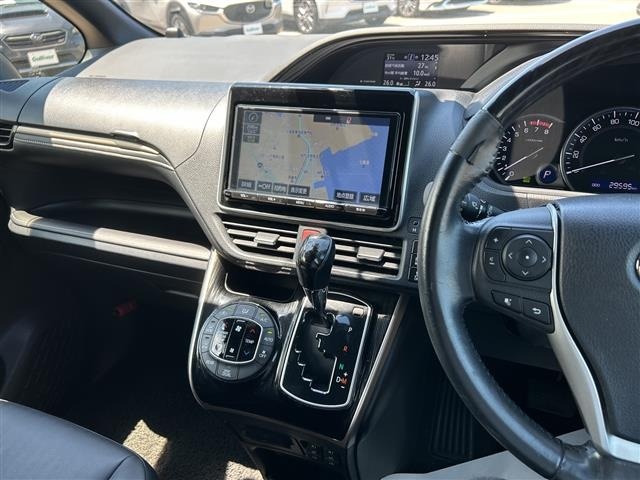 Toyota ESQUIRE 2016 7428966-15