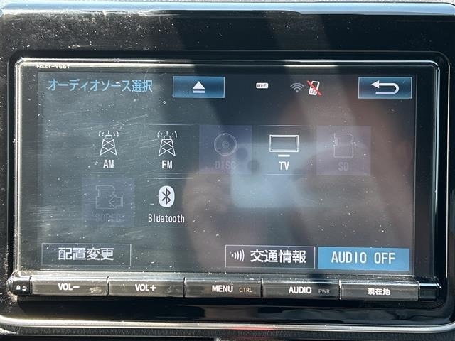 Toyota ESQUIRE 2016 7428966-18