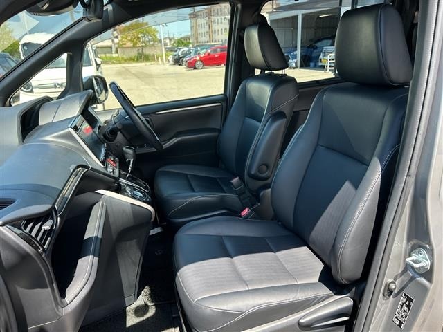 Toyota ESQUIRE 2016 7428966-4