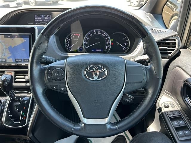 Toyota ESQUIRE 2016 7428966-5