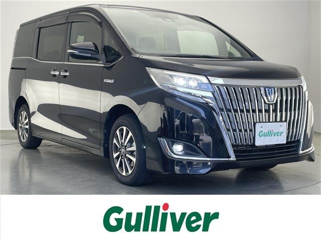 Toyota ESQUIRE 2017 7428967-0