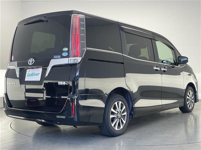 Toyota ESQUIRE 2017 7428967-13