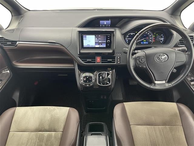Toyota ESQUIRE 2017 7428967-15