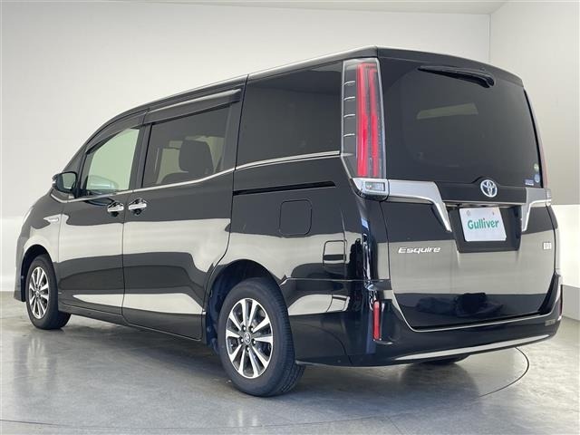 Toyota ESQUIRE 2017 7428967-22