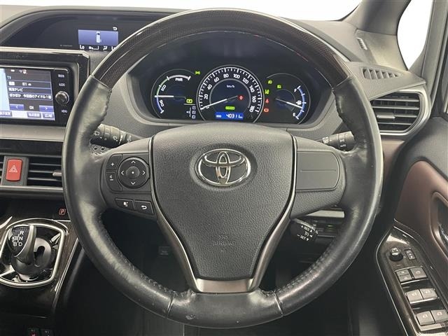 Toyota ESQUIRE 2017 7428967-5