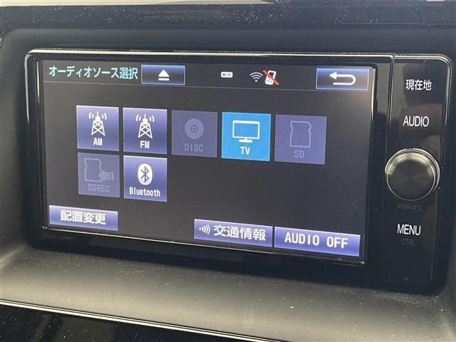 Toyota ESQUIRE 2017 7428967-8