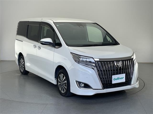 Toyota ESQUIRE 2019 7428968-0