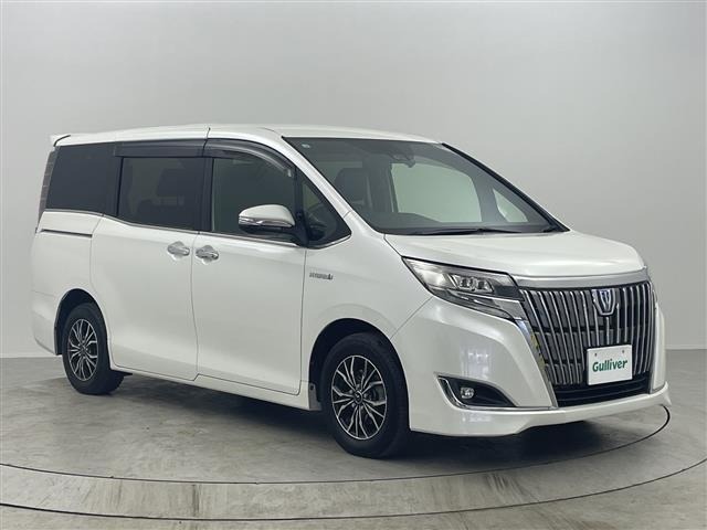Toyota ESQUIRE 2017 7428969-0