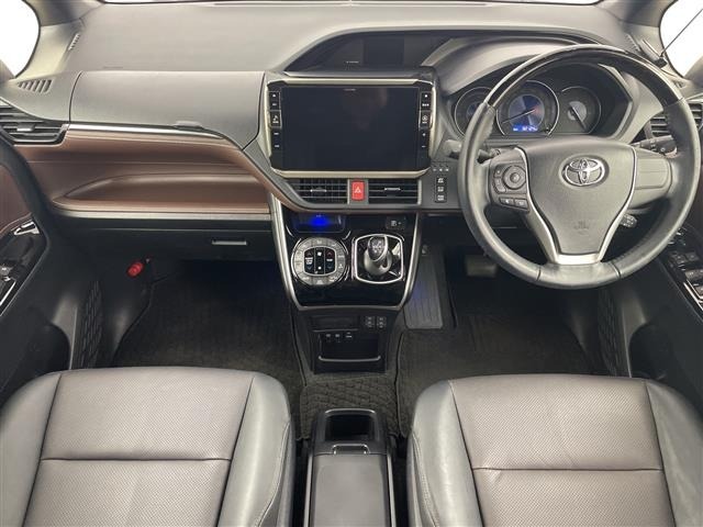 Toyota ESQUIRE 2017 7428969-15