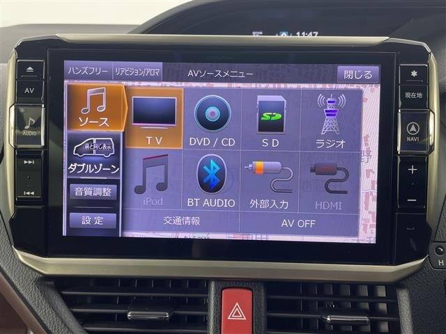 Toyota ESQUIRE 2017 7428969-18