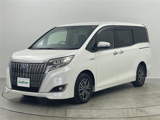 Toyota ESQUIRE 2017 7428969-22