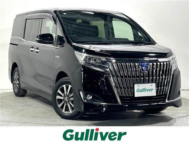 Toyota ESQUIRE 2019 7428970-0