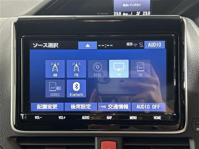 Toyota ESQUIRE 2019 7428970-14