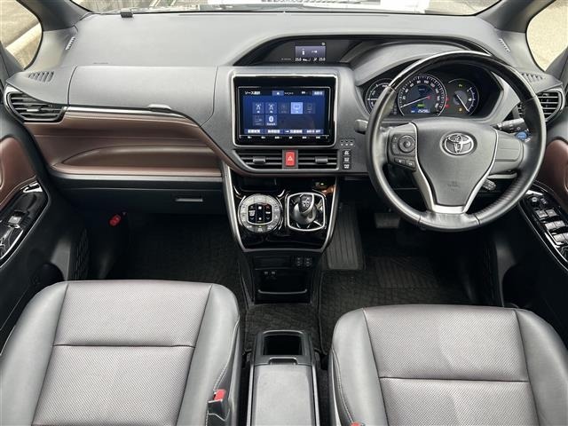 Toyota ESQUIRE 2019 7428970-15
