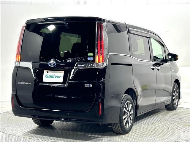 Toyota ESQUIRE 2019 7428970-17